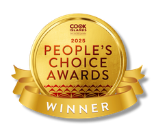Cook Islands People’s Choice Awards 2025 winner