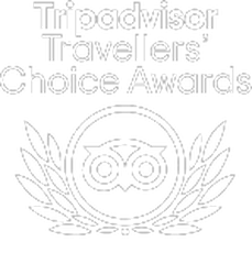Tripadvisor Travellers’ Choice 2023