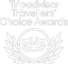 Tripadvisor Travellers’ Choice 2025